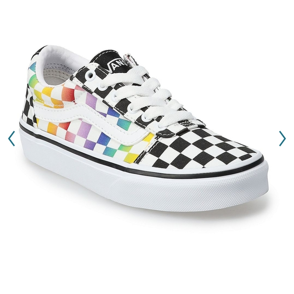 Kids vans